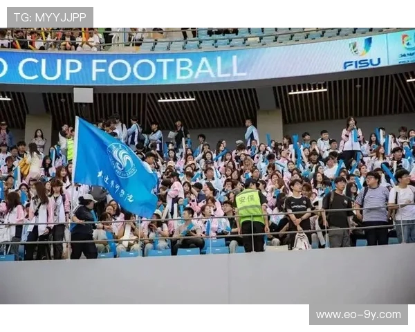 四川足球协会拉拉队：青春活力与竞技精神的完美融合